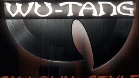 Wu-Tang: Shaolin Style