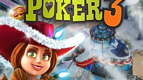 Governor of Poker 3