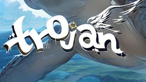 Trojan