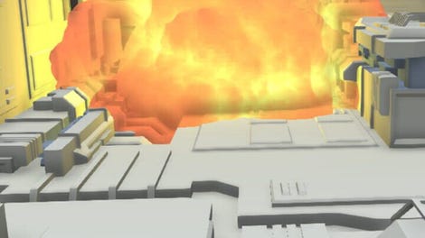 Alpha Terminus