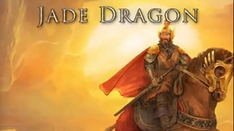 Crusader Kings II: Jade Dragon