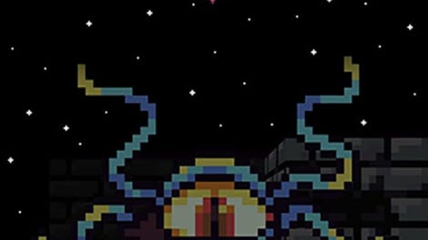 Ebony Spire: Heresy