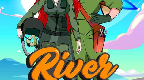 River Attack