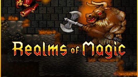 Realms of Magic