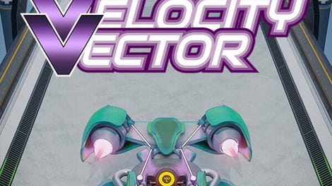 Velocity Vector