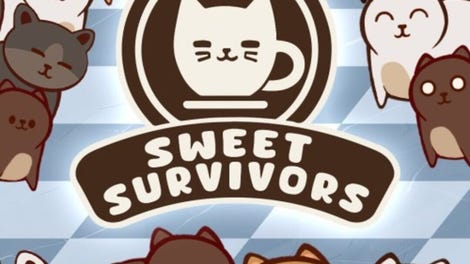 Sweet Survivors
