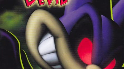 Jersey Devil
