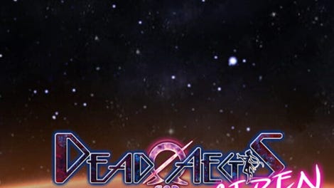 Dead End Aegis: Gaiden