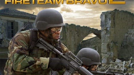 Socom: U.s. Navy Seals Fireteam Bravo 2 - Kotaku