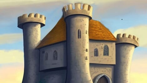 Castle War
