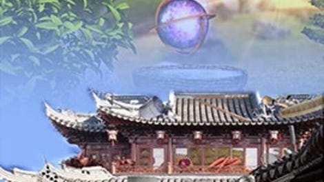 Oriental Dreams