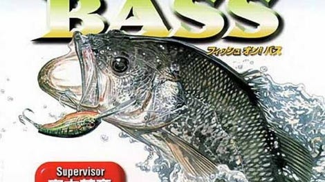 Fish On! Bass