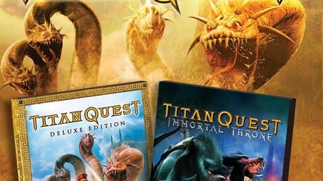 Titan Quest: Gold Edition