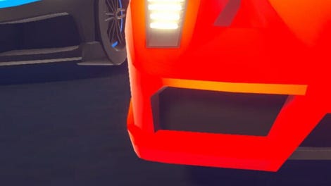 Turbo Pulse Race
