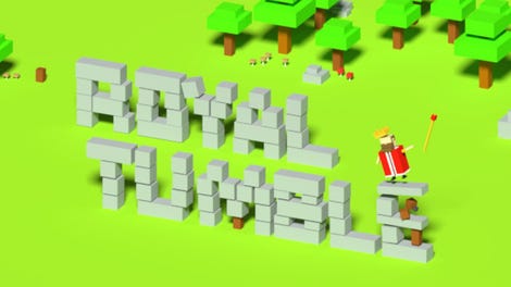 Royal Tumble