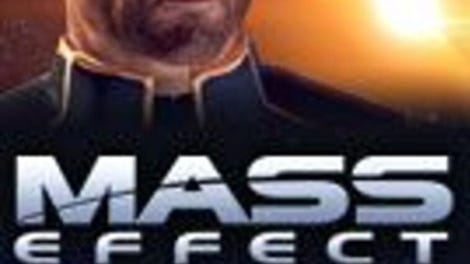 Mass Effect: Pinnacle Station