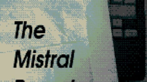 The Mistral Report