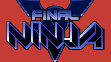 Final Ninja - Kotaku