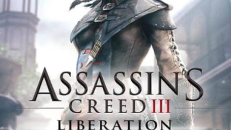 Assassin's Creed III: Liberation - Remastered - Kotaku