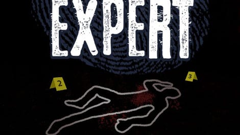 Criminal Expert