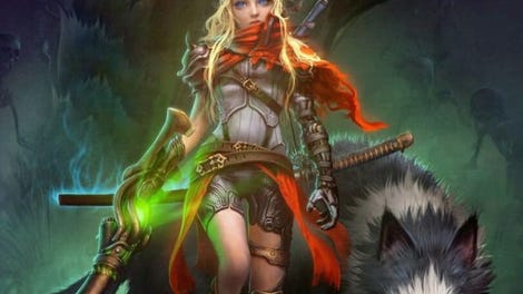 Dragon Fin Soup