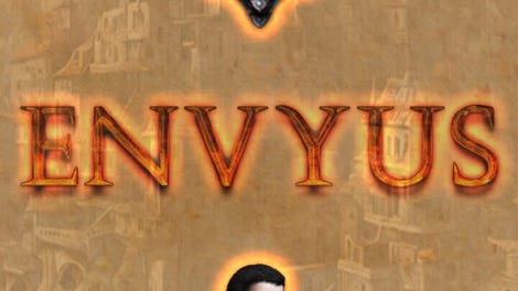 Envyus