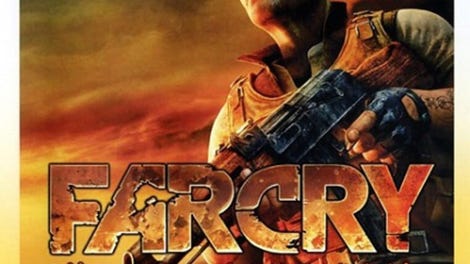 Far Cry: Delta Sector