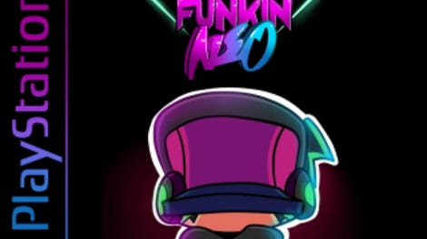 Friday Night Funkin Neo