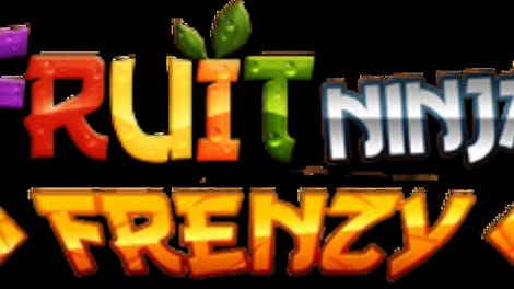 Fruit Ninja Frenzy