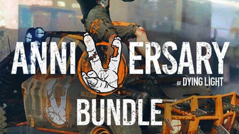 Dying Light: 5th Anniversary Bundle   Kotaku