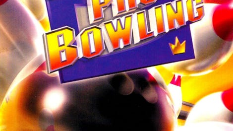 Brunswick Circuit Pro Bowling