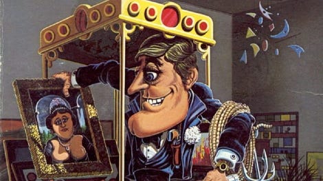 The Heist