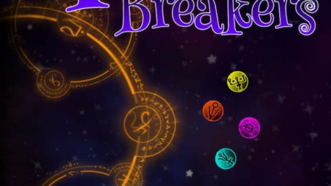 Astral Breakers