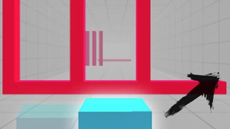 Geometry Rush