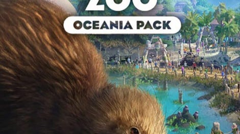 Planet Zoo: Oceania Pack - Kotaku