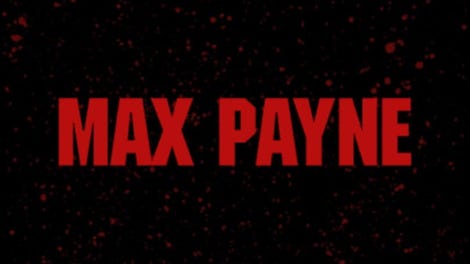 Max Payne