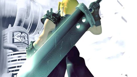 Final Fantasy VII