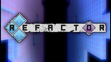 Refactor