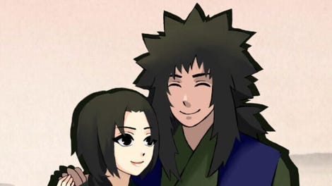 BRG's Tale of the Gallant Jiraiya
