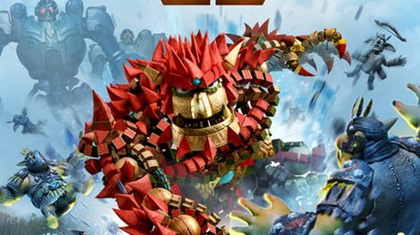 Knack II