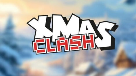 Christmas Clash