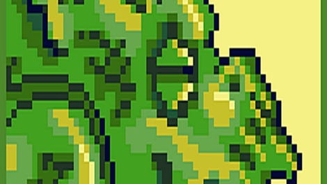 Pause Screen From Battletoads