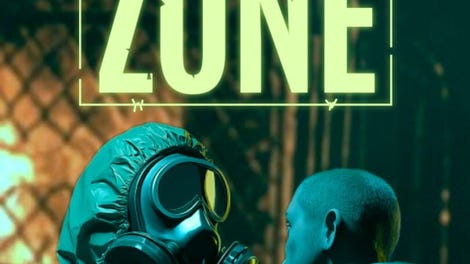 Quarantine Zone: The Last Check