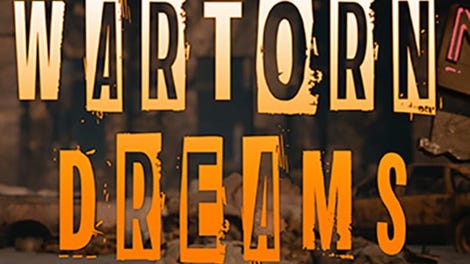 War-Torn Dreams