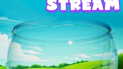 Find Together on Stream