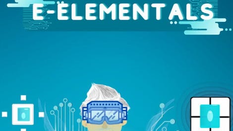E-Elementals