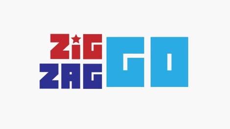 Zig Zag Go