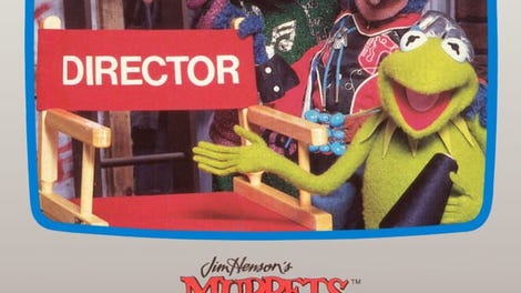 Muppet Studios Presents: You're the Director