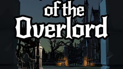 Tomb of the Overlord