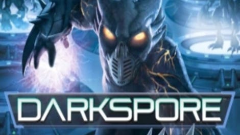 Darkspore